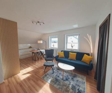 Ferienwohnung am Donauradweg