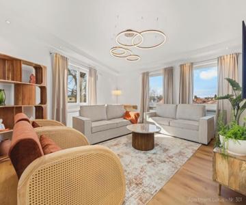 Bad Aibling Apartments