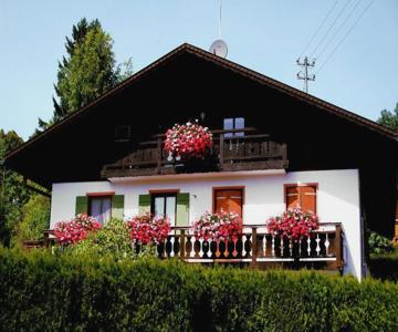 Apartment Utschneider-Holzer