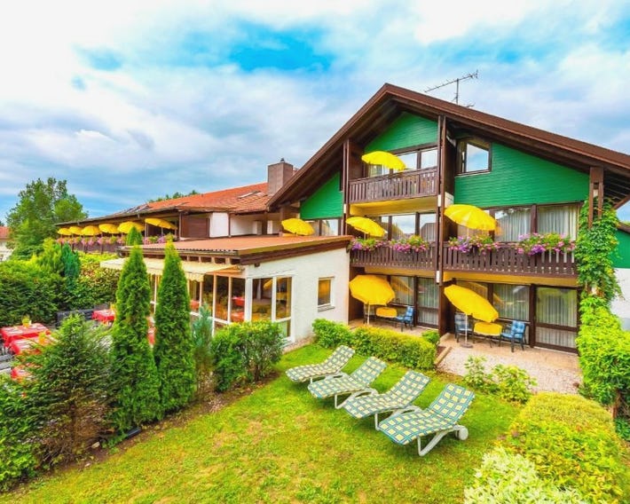 Hotel Sonnenhof