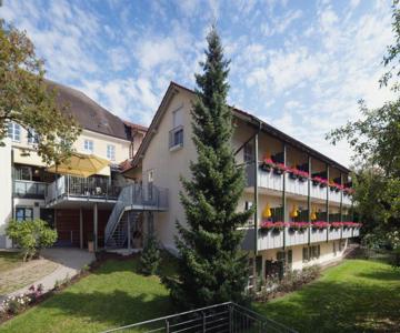 Appart-Hotel Alter Weißbräu