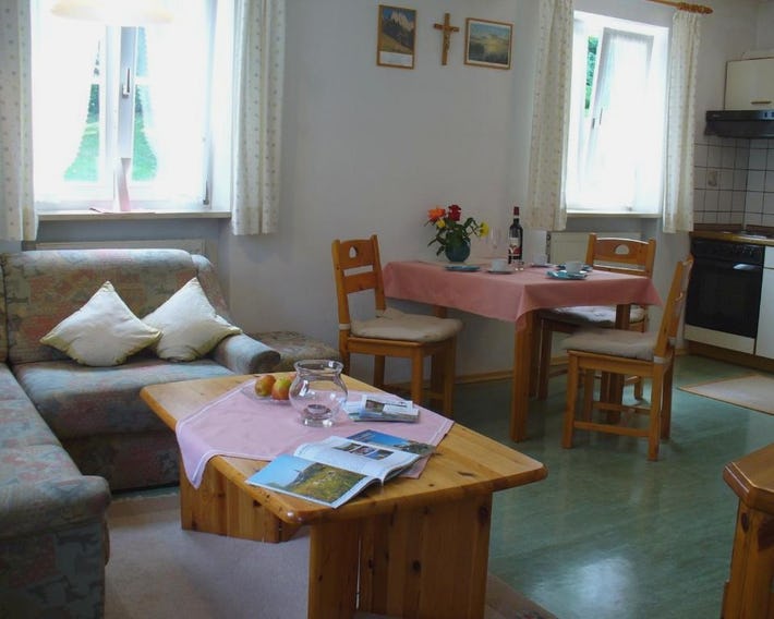 Bruckhuberhof