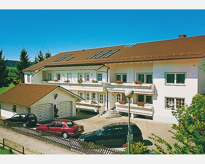 Appartementhaus Viktoria