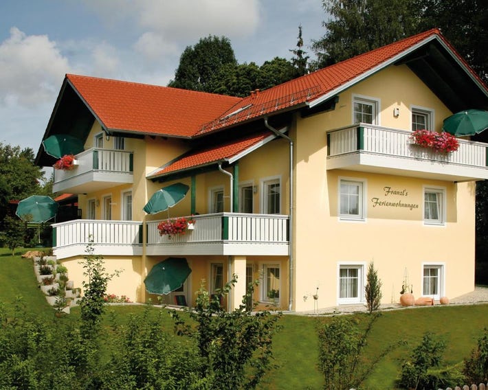Franzl's Ferienwohnungen