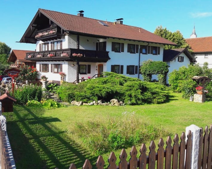 Landhaus Müller