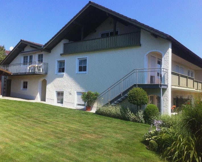 Gästehaus Baumgartner