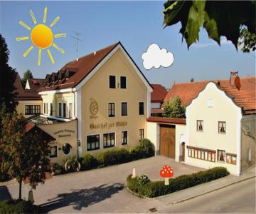 Gasthof zur Mühle