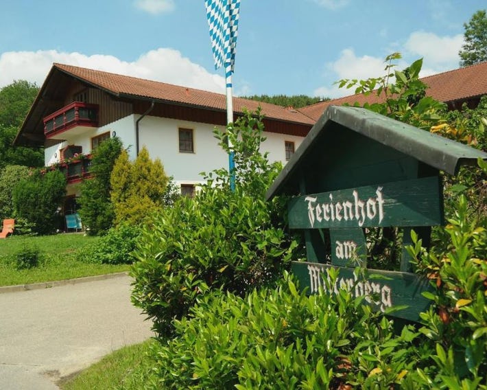Ferienhof am Mitterberg