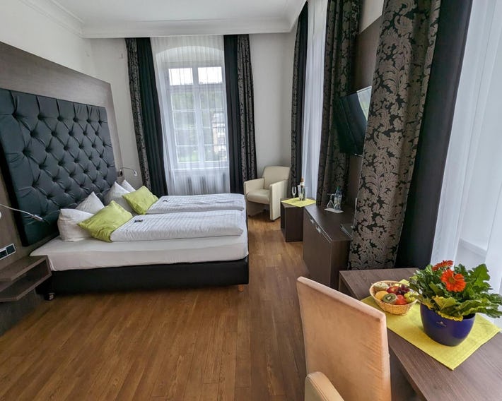 Badhotel Bad Brückenau