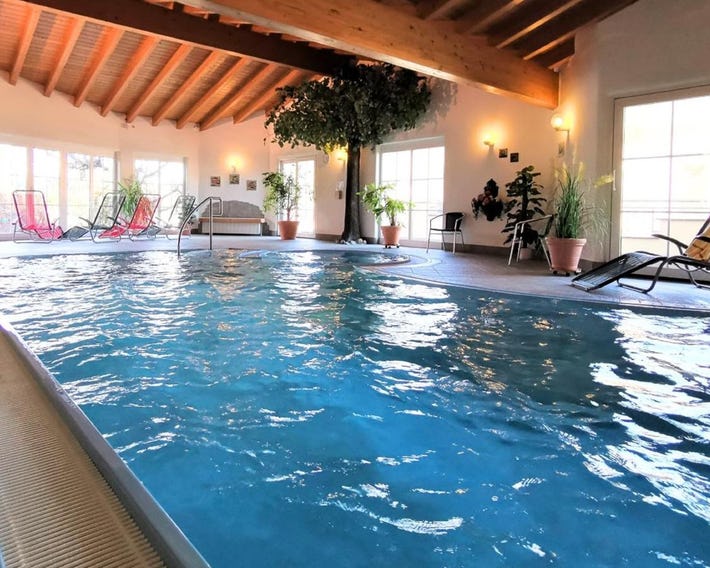 Hotel Ursula Garni