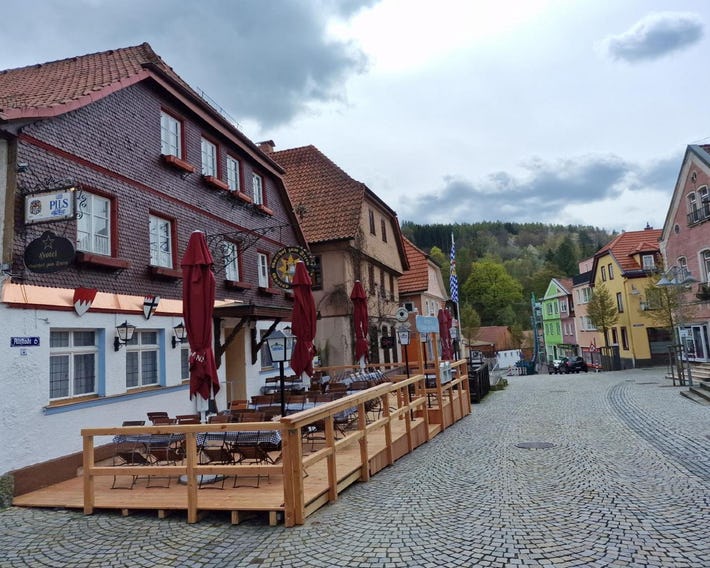 Gasthof zum Stern
