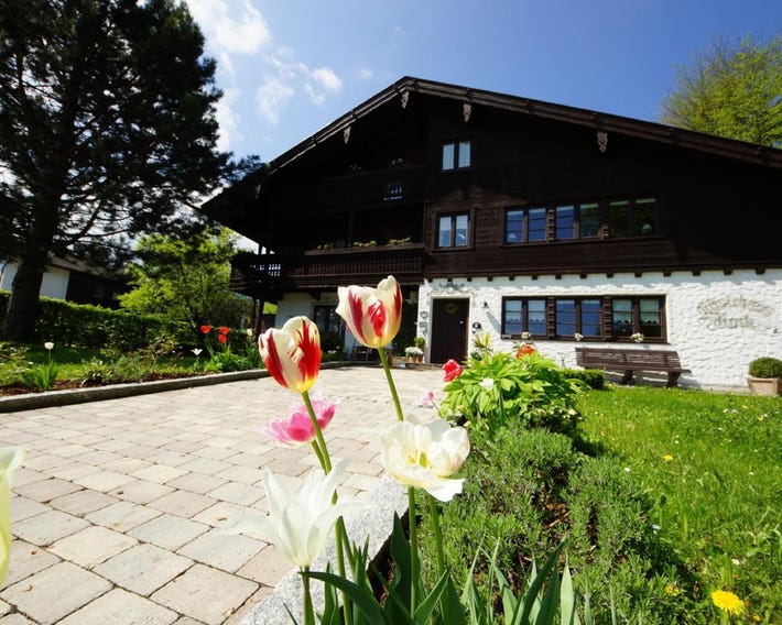 Gästehaus Funk