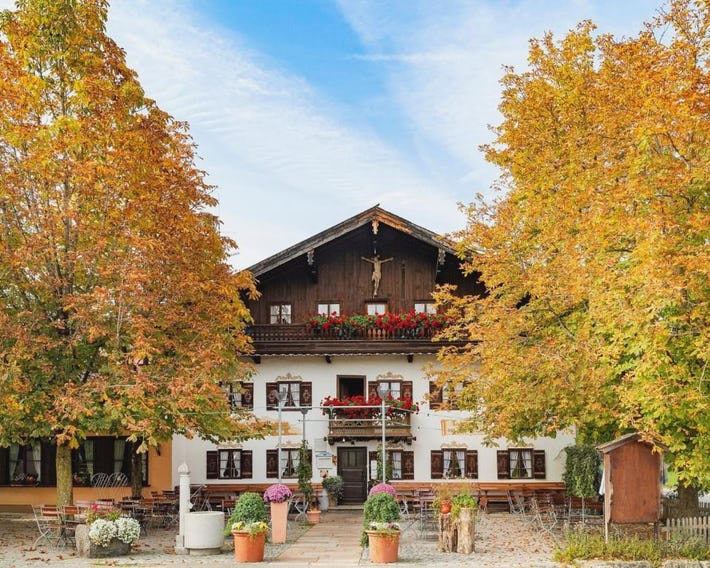 Landhotel Kistlerwirt