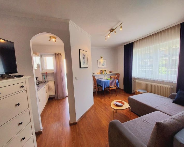 Haus Mirabell