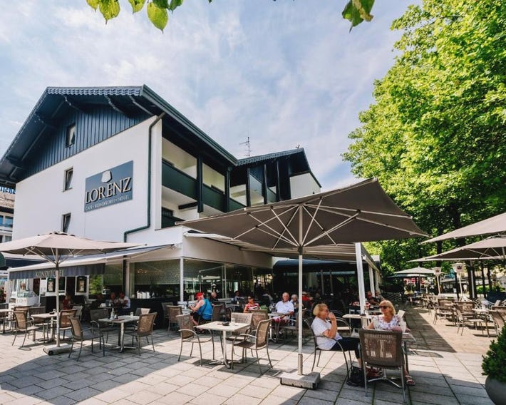 Hotel Lorenz