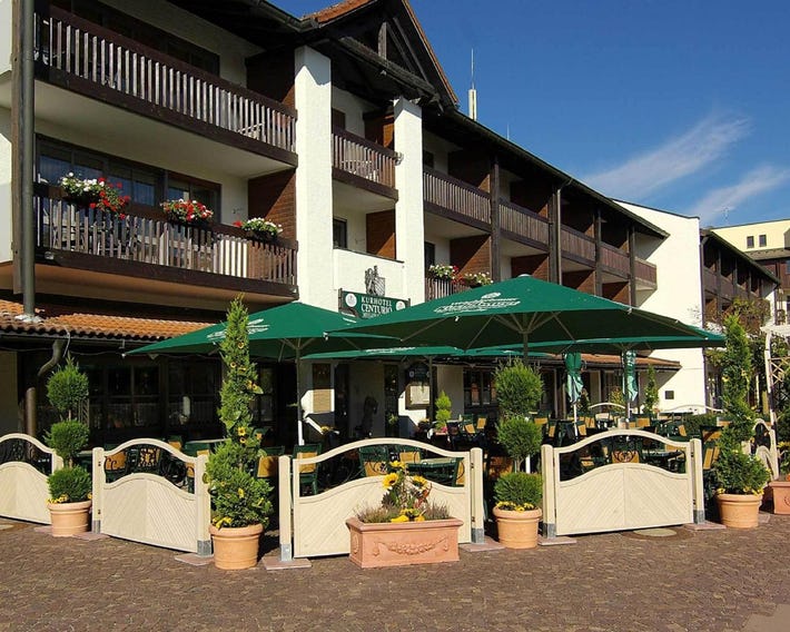 Hotel Centurio