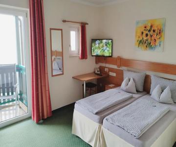 Hotel Fortuna garni