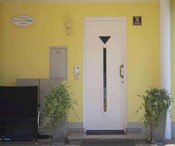 Ferienwohnung Veronika
