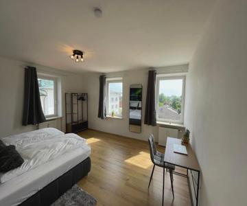 Homestay - Ferienwohnung Marienblick
