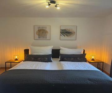 Homestay - Ferienwohnung Apfelgarten