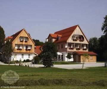Reindlschmiede Landgasthof