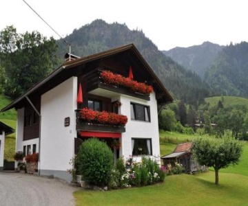Haus Wagner