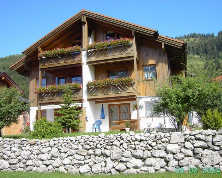 Haus Einstein