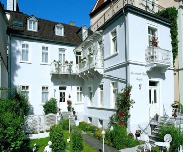 Apartmenthotel New Angela