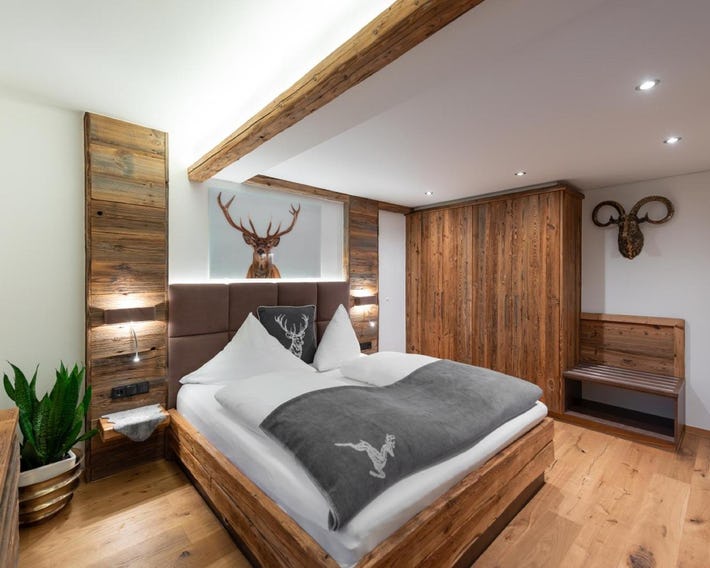 Villa Thea Kurhotel am Rosengarten