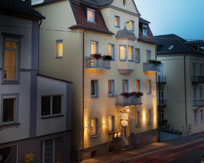 Pension Haus Marga
