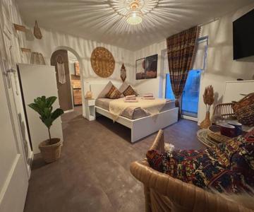 BOHO Apartment Luna