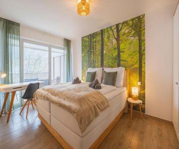 Ferienwohnung Predigtstuhlblick Bad Reichenhall