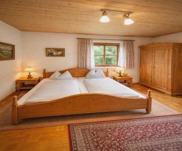 Ferienwohnungen an der Rupertus Therme