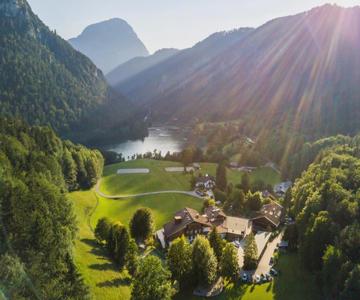 Hotel-Pension Seeblick