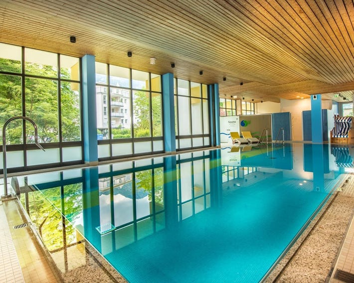Hotel Bayern Vital
