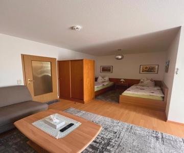 Ferienwohnung Nummer 17