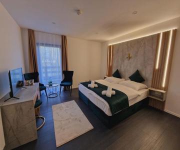 Hotel Lilium Resort