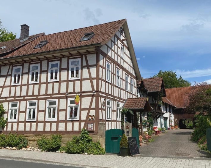 Wohnen & Kunst