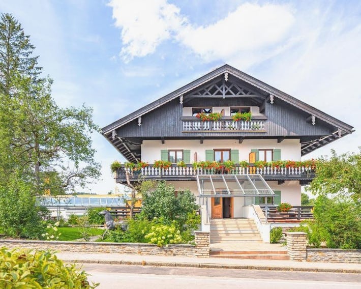 Hotel Alpensonne