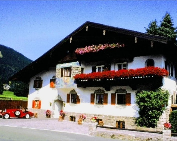 Haus Christoph