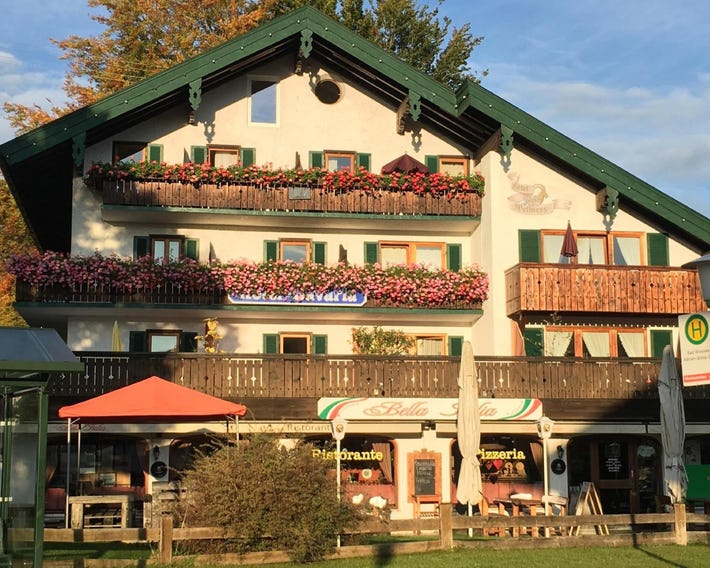 Hotel Bavaria