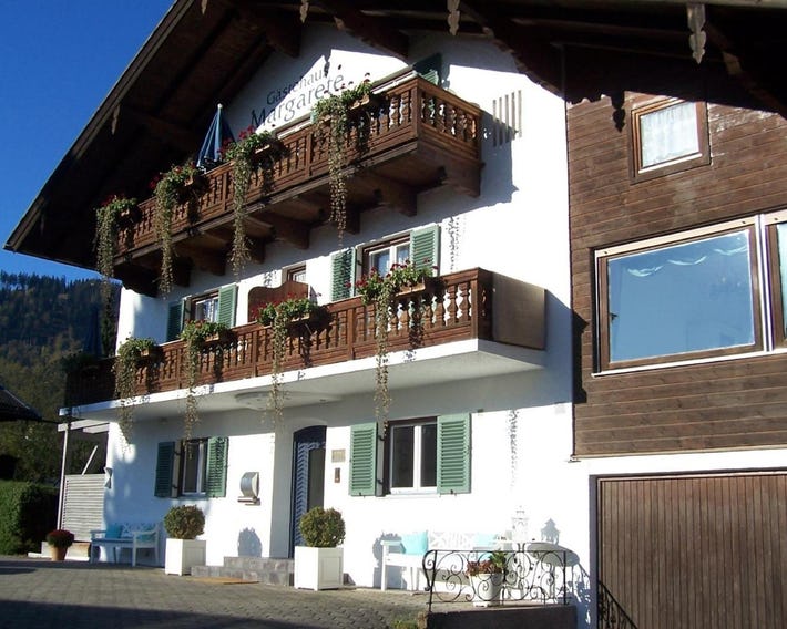 Gästehaus Margarete