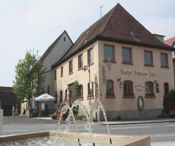 Schwarzer Adler Weingut