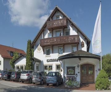 Alpenhof