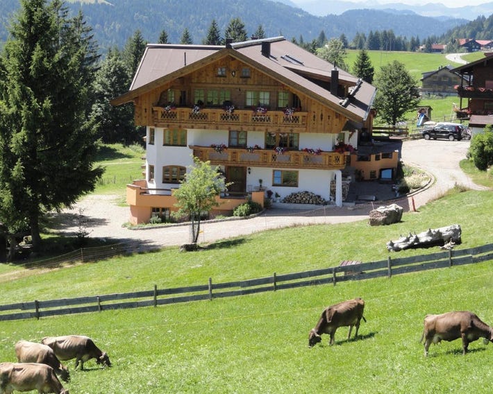 Almfrieden