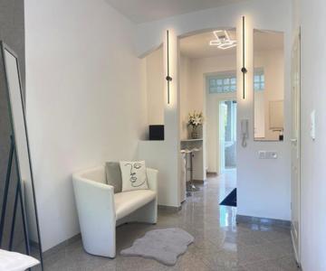 Gemütliches Bamberger Apartment im 1ten Obergeschoss