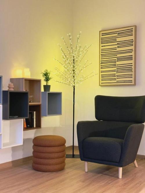 Feinzeit Lovely Lou - renovierter Altbau, Design, Zentrum!
