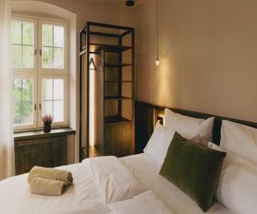 HOY bamberg boutique hotel
