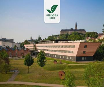 Welcome Kongresshotel Bamberg