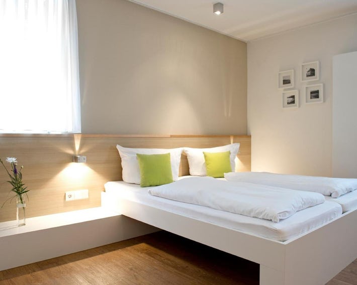 Volkspark Hotel